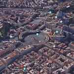 Chiara\'S Cove - Vaticano