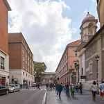 Chiara\'S Cove - Vaticano