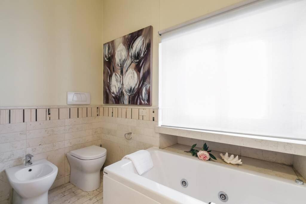 Chiara's Cove - Vaticano Apartment