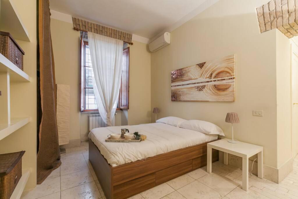 Chiara's Cove - Vaticano Appartamento Roma