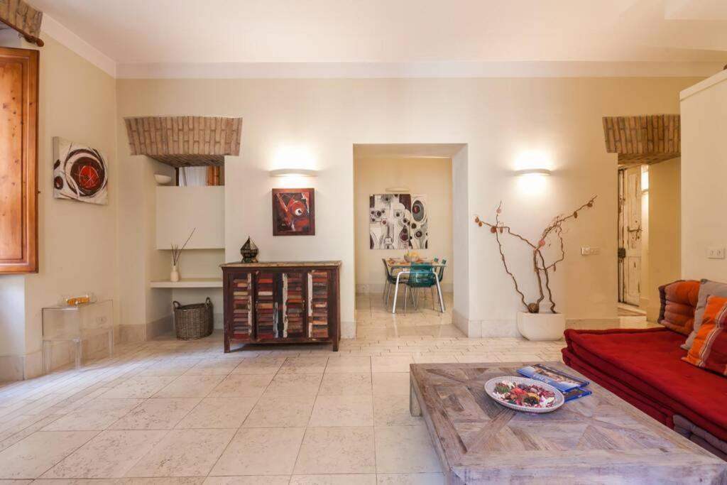 Apartment Chiara's Cove - Vaticano