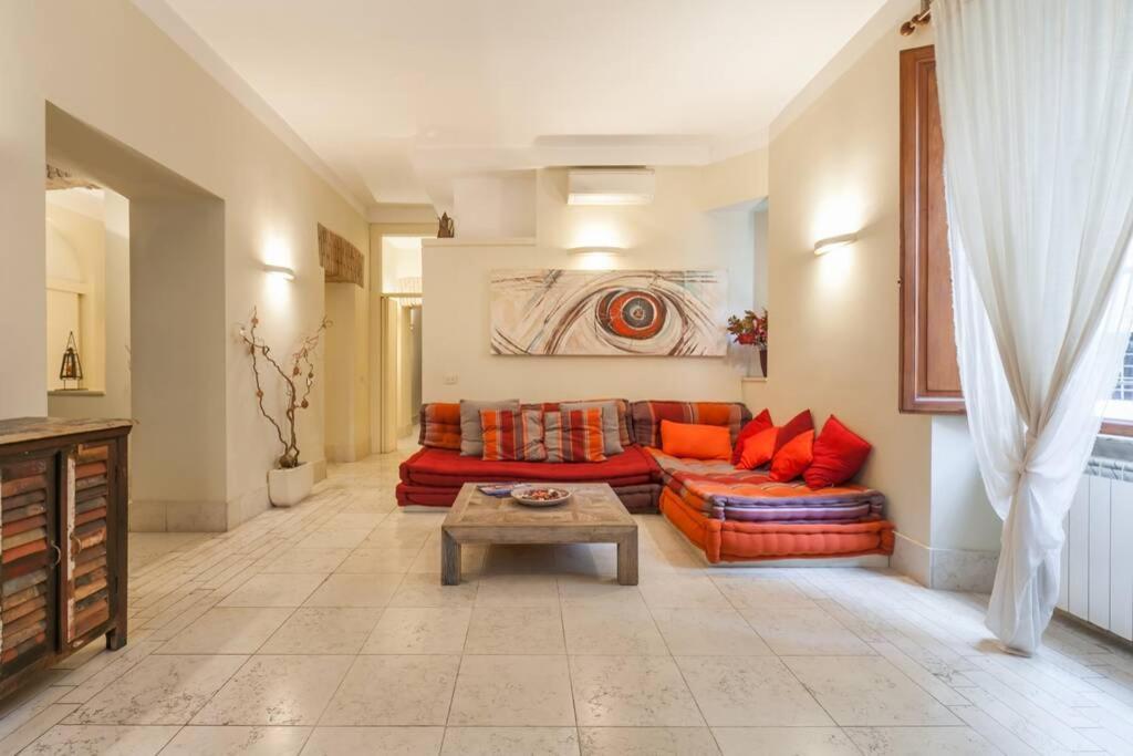 Chiara's Cove - Vaticano Apartment