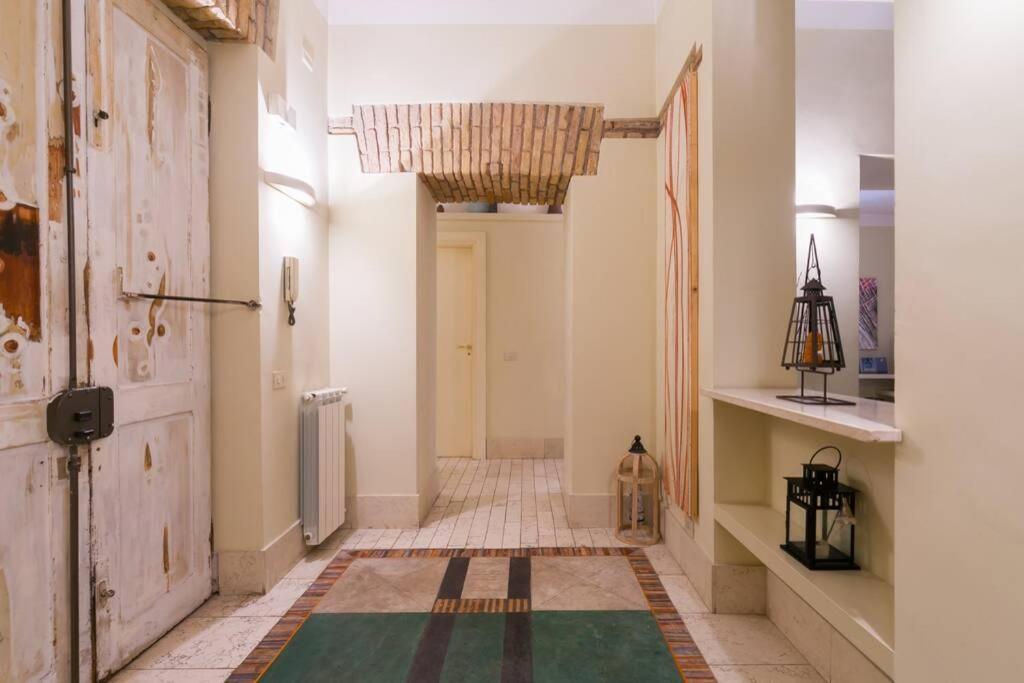 Chiara's Cove - Vaticano Apartment Rom