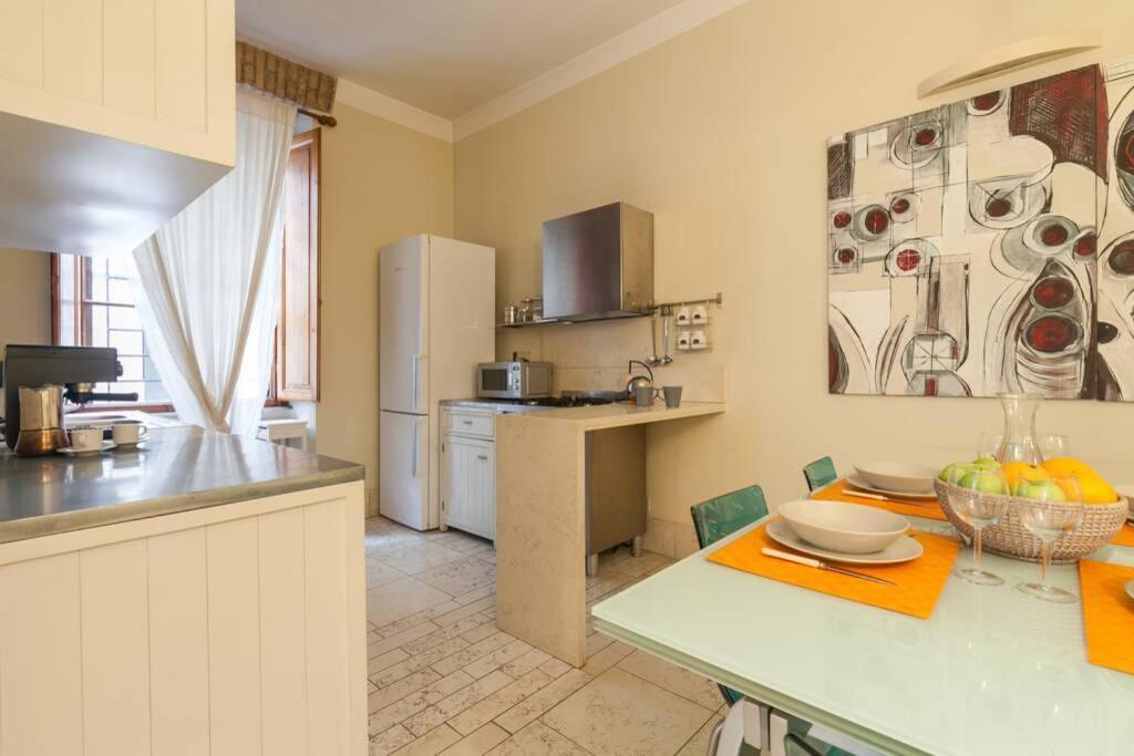 Apartment Chiara's Cove - Vaticano *