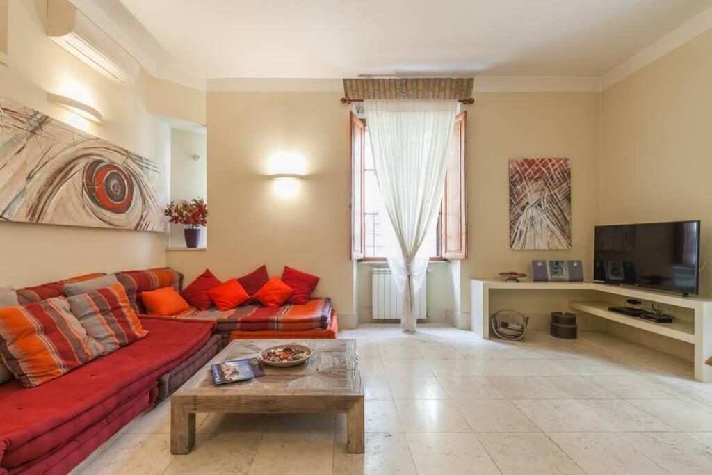 Appartamento Chiara's Cove - Vaticano