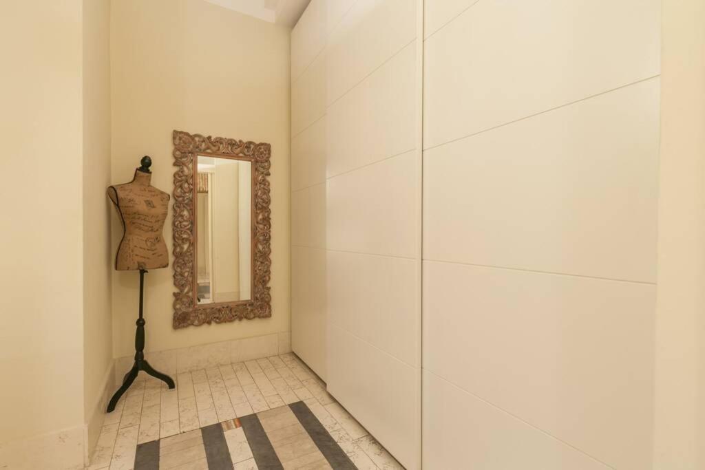 Chiara's Cove - Vaticano Apartment *