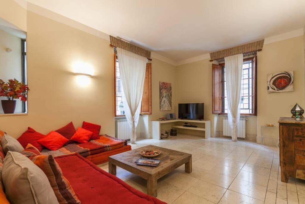 Chiara's Cove - Vaticano Apartment *