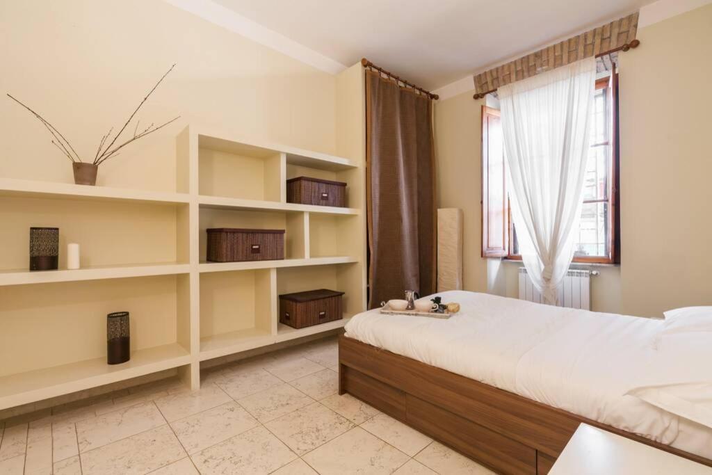 Apartment Chiara's Cove - Vaticano Rom