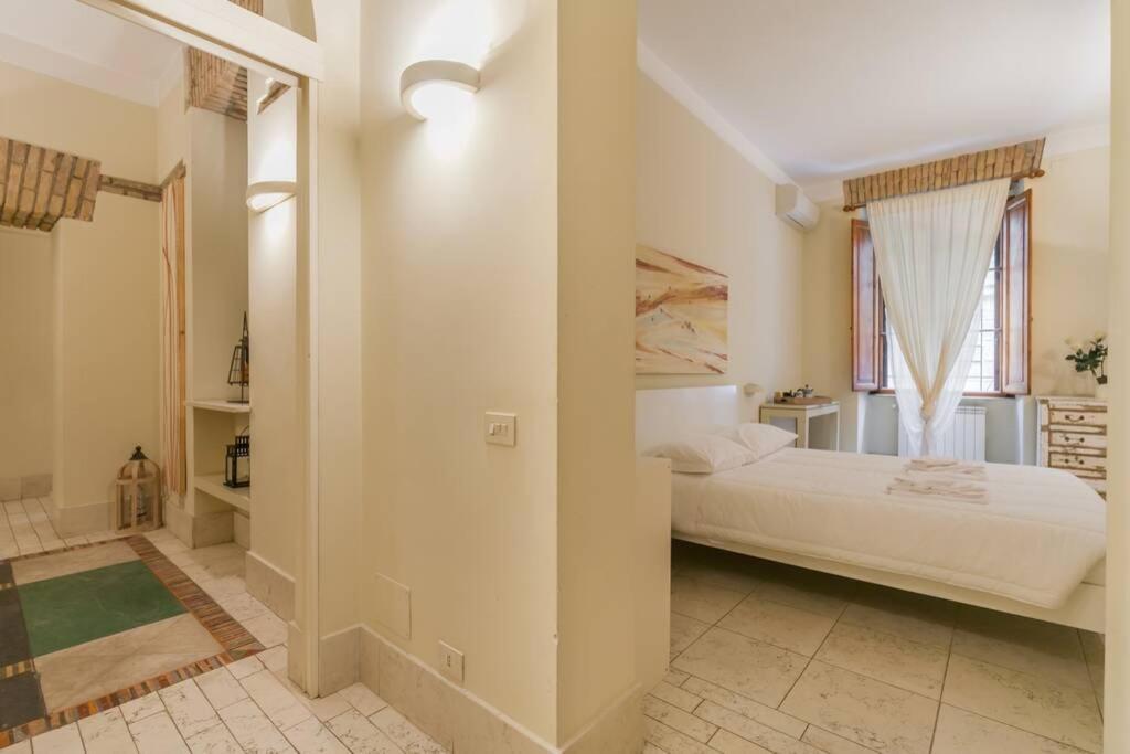 Chiara's Cove - Vaticano Apartment *