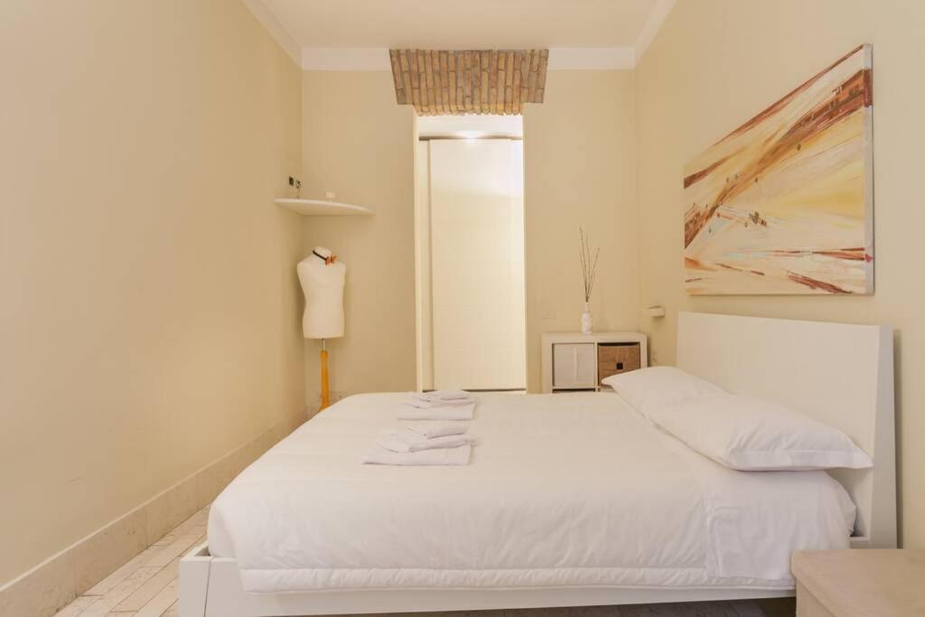 Apartment Chiara's Cove - Vaticano Rom