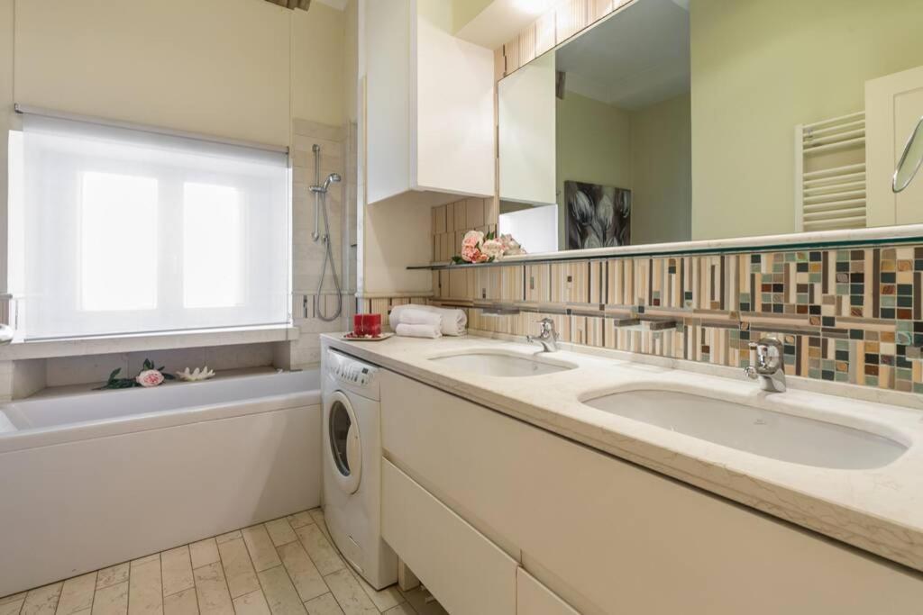 Apartment Chiara's Cove - Vaticano Rom