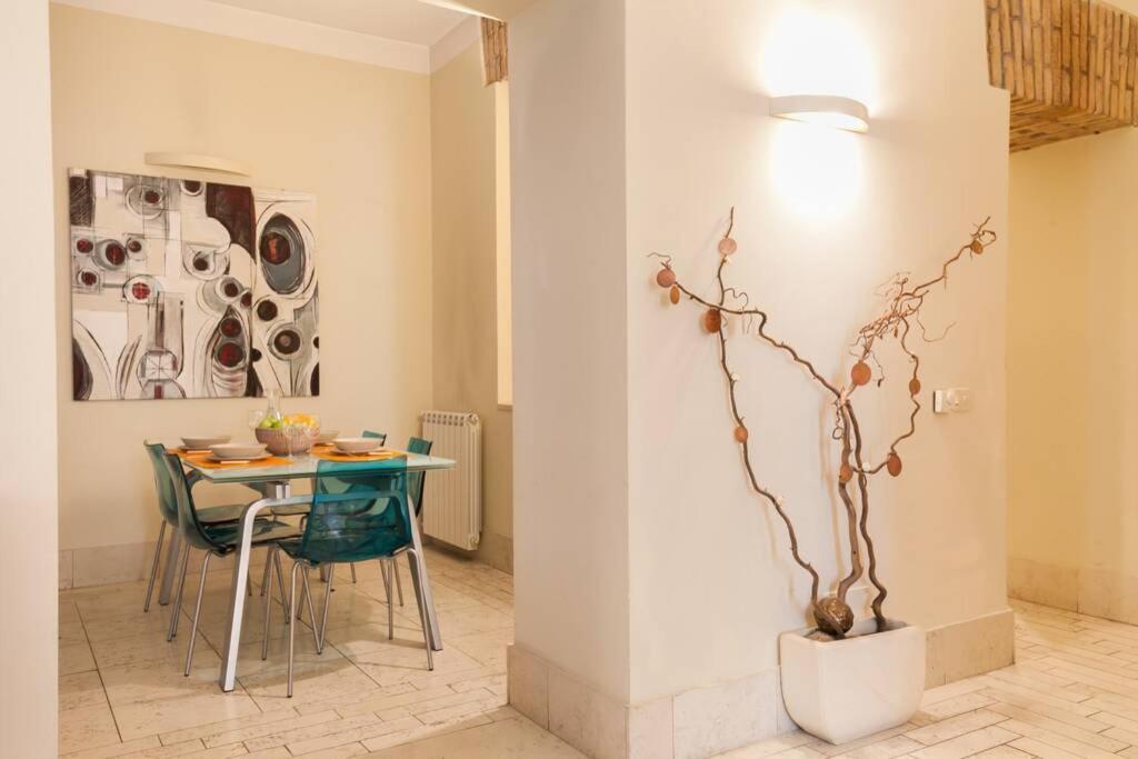 Apartment Chiara's Cove - Vaticano