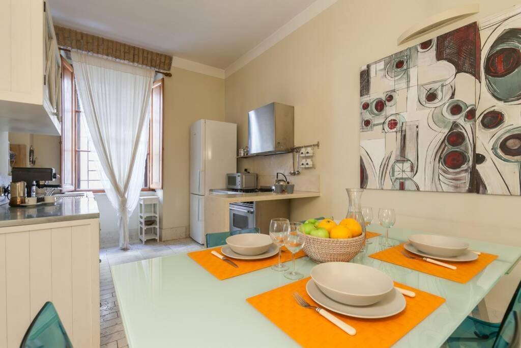Apartment Chiara's Cove - Vaticano