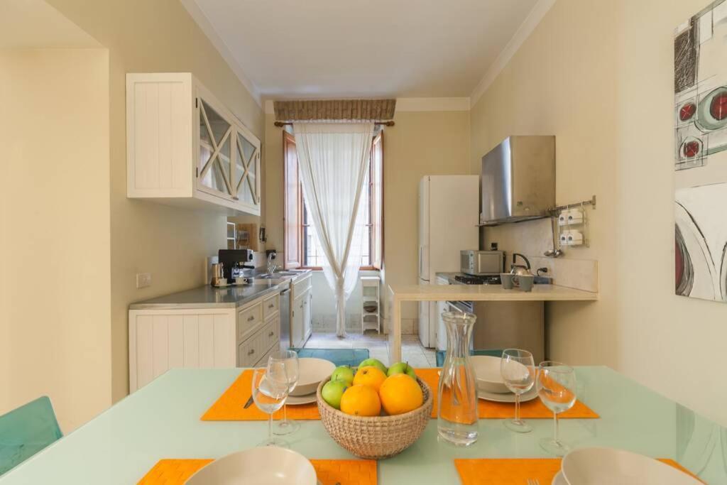 Chiara's Cove - Vaticano Appartamento