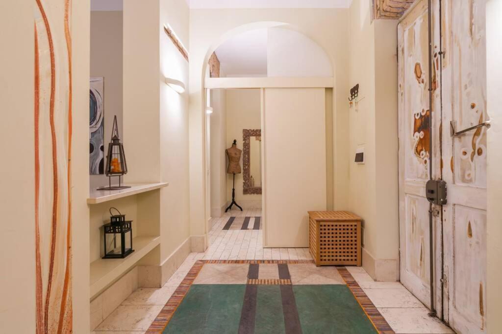 Chiara's Cove - Vaticano Apartment *