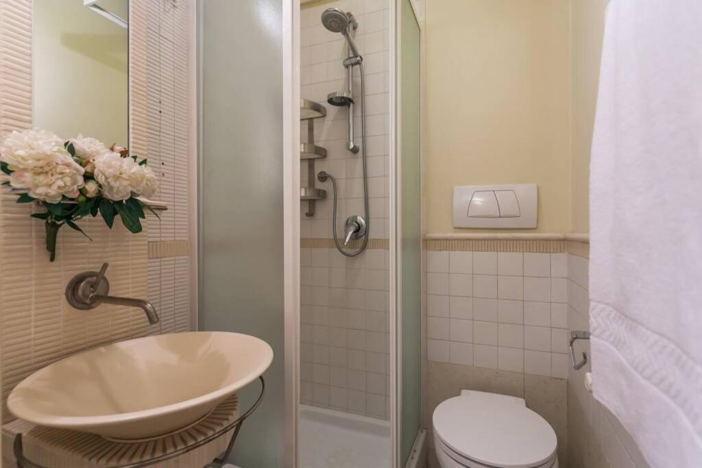 Apartment Chiara's Cove - Vaticano *